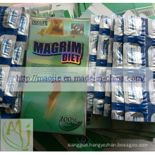 2014 Hot Selling Magrim Diet Weight Loss Slimming Capusle (MJ-MW48)